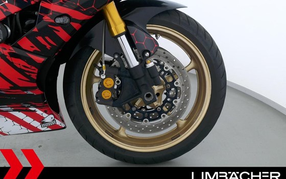 Gebrauchtmotorrad Yamaha YZF-R6 - Bild 14