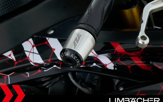 Gebrauchtmotorrad Yamaha YZF-R6 - Bild 16