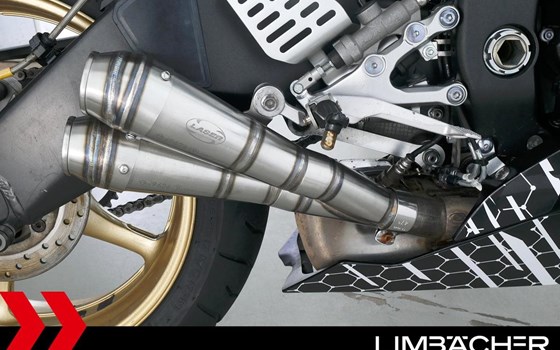Gebrauchtmotorrad Yamaha YZF-R6 - Bild 18