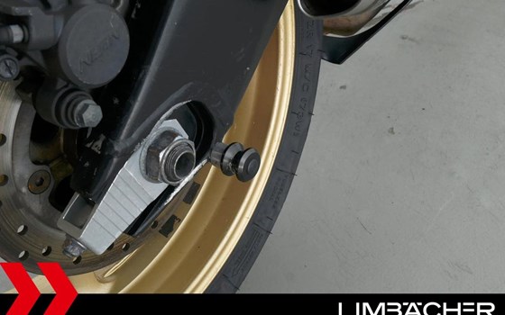 Gebrauchtmotorrad Yamaha YZF-R6 - Bild 19
