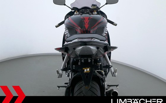 Gebrauchtmotorrad Yamaha YZF-R6 - Bild 20