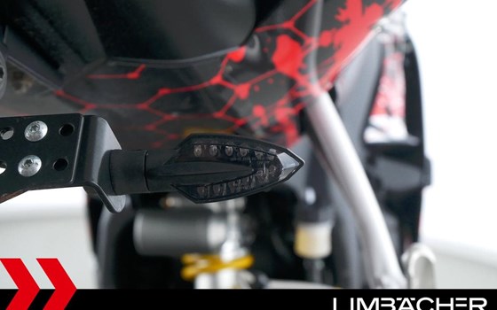 Gebrauchtmotorrad Yamaha YZF-R6 - Bild 21