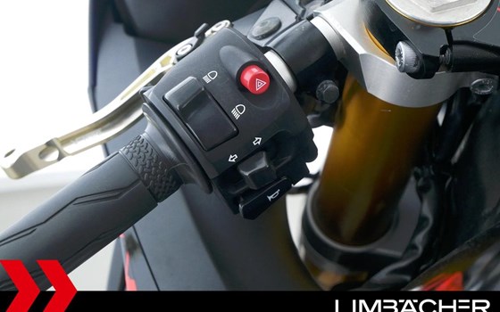 Gebrauchtmotorrad Yamaha YZF-R6 - Bild 22