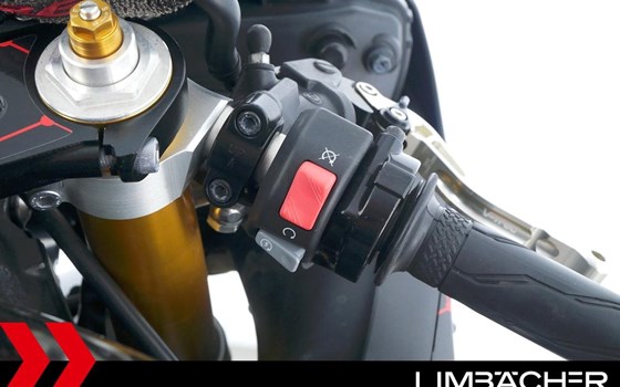 Gebrauchtmotorrad Yamaha YZF-R6 - Bild 23