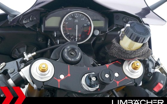 Gebrauchtmotorrad Yamaha YZF-R6 - Bild 24