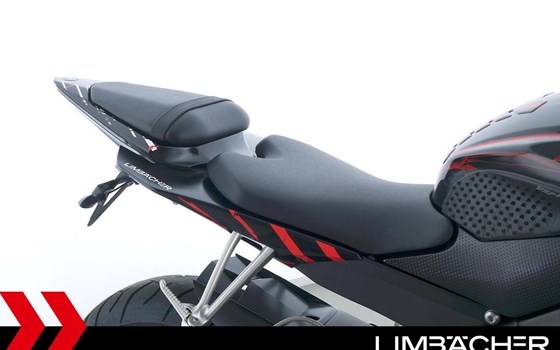 Gebrauchtmotorrad Yamaha YZF-R6 - Bild 25