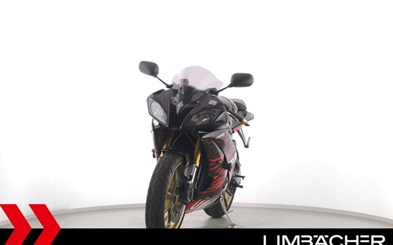 Gebrauchtmotorrad Yamaha YZF-R6 - Bild 3