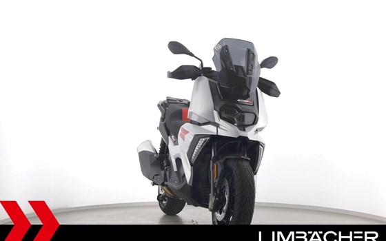Gebrauchtmotorrad BMW C 400 X - Bild 11