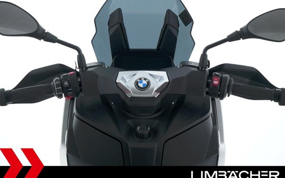 Gebrauchtmotorrad BMW C 400 X - Bild 13