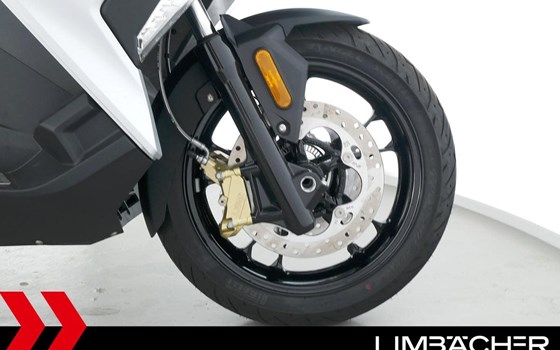 Gebrauchtmotorrad BMW C 400 X - Bild 14