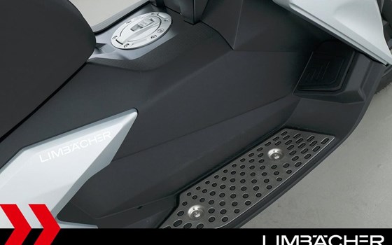 Gebrauchtmotorrad BMW C 400 X - Bild 15