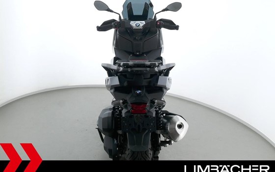 Gebrauchtmotorrad BMW C 400 X - Bild 17