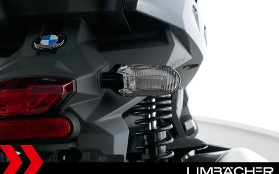 Gebrauchtmotorrad BMW C 400 X - Bild 18