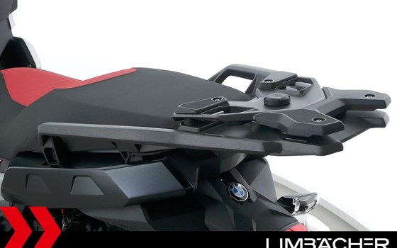 Gebrauchtmotorrad BMW C 400 X - Bild 19