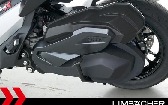 Gebrauchtmotorrad BMW C 400 X - Bild 21