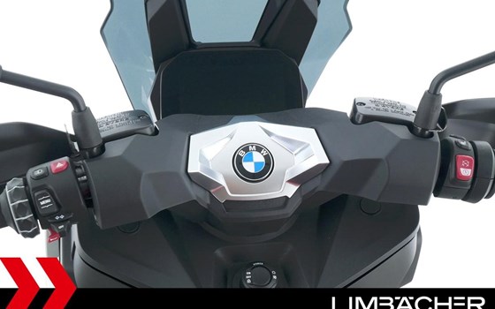 Gebrauchtmotorrad BMW C 400 X - Bild 26