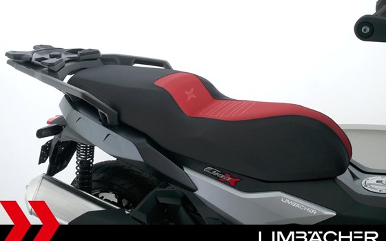 Gebrauchtmotorrad BMW C 400 X - Bild 28