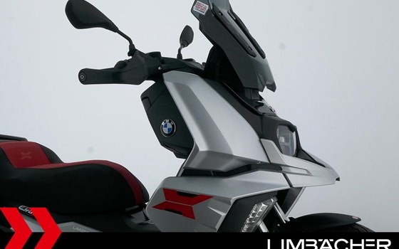 Gebrauchtmotorrad BMW C 400 X - Bild 29