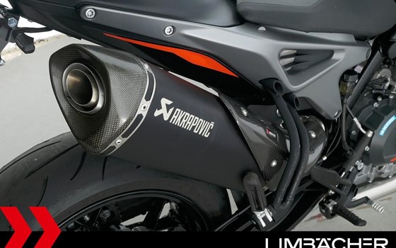 Gebrauchtmotorrad KTM 790 Duke L - Bild 15