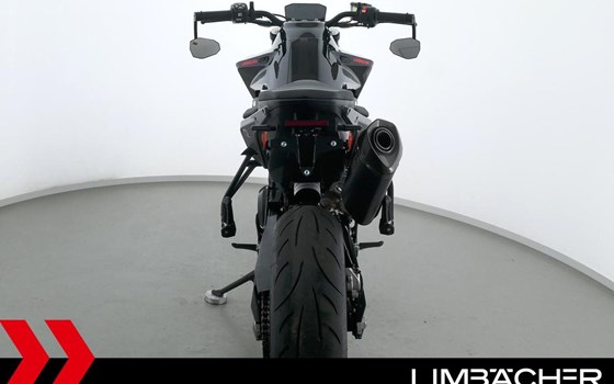 Gebrauchtmotorrad KTM 790 Duke L - Bild 16