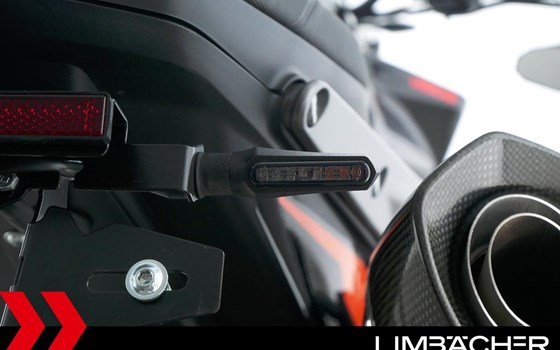 Gebrauchtmotorrad KTM 790 Duke L - Bild 17