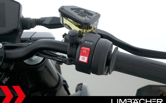 Gebrauchtmotorrad KTM 790 Duke L - Bild 19