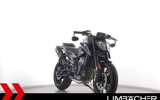 Gebrauchtmotorrad KTM 790 Duke L - Bild 2