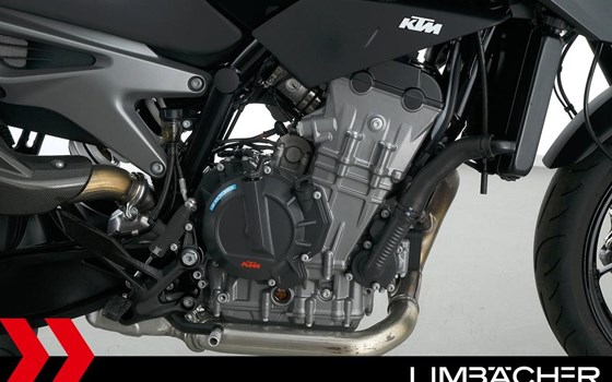 Gebrauchtmotorrad KTM 790 Duke L - Bild 21