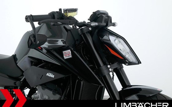 Gebrauchtmotorrad KTM 790 Duke L - Bild 23