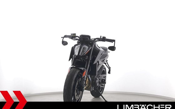 Gebrauchtmotorrad KTM 790 Duke L - Bild 3