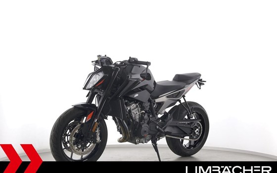 Gebrauchtmotorrad KTM 790 Duke L - Bild 4