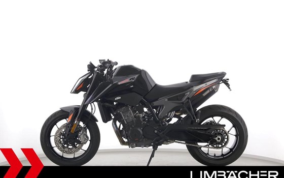 Gebrauchtmotorrad KTM 790 Duke L - Bild 5