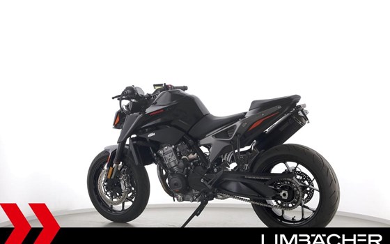 Gebrauchtmotorrad KTM 790 Duke L - Bild 6