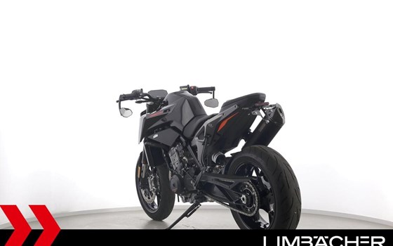 Gebrauchtmotorrad KTM 790 Duke L - Bild 7