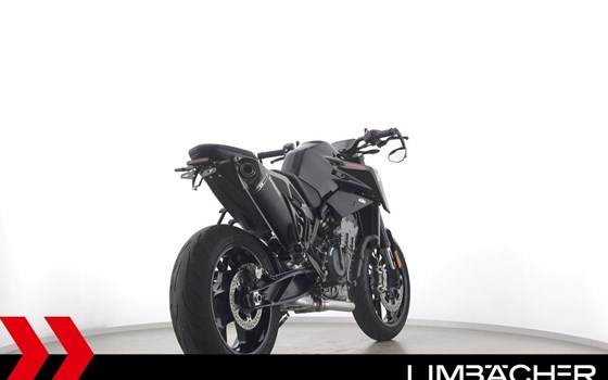 Gebrauchtmotorrad KTM 790 Duke L - Bild 8
