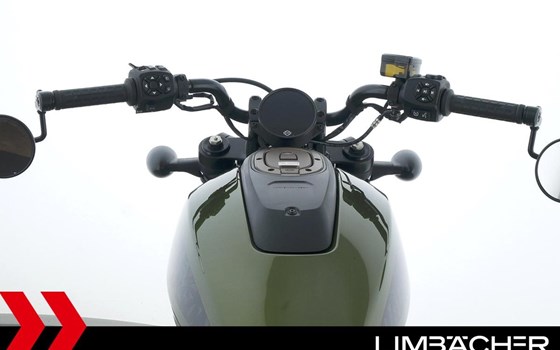 Gebrauchtmotorrad Harley-Davidson Sportster S RH1250S - Bild 13