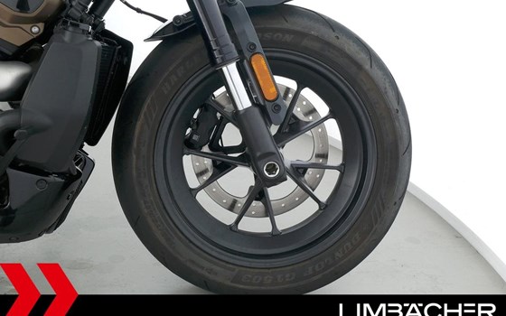 Gebrauchtmotorrad Harley-Davidson Sportster S RH1250S - Bild 14