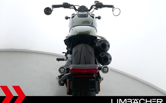 Gebrauchtmotorrad Harley-Davidson Sportster S RH1250S - Bild 16