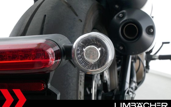 Gebrauchtmotorrad Harley-Davidson Sportster S RH1250S - Bild 17