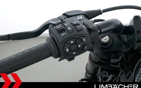 Gebrauchtmotorrad Harley-Davidson Sportster S RH1250S - Bild 18