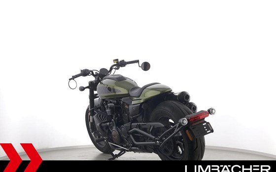 Gebrauchtmotorrad Harley-Davidson Sportster S RH1250S - Bild 7