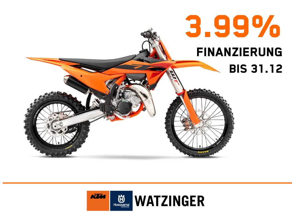 KTM 85 SX 19/16 