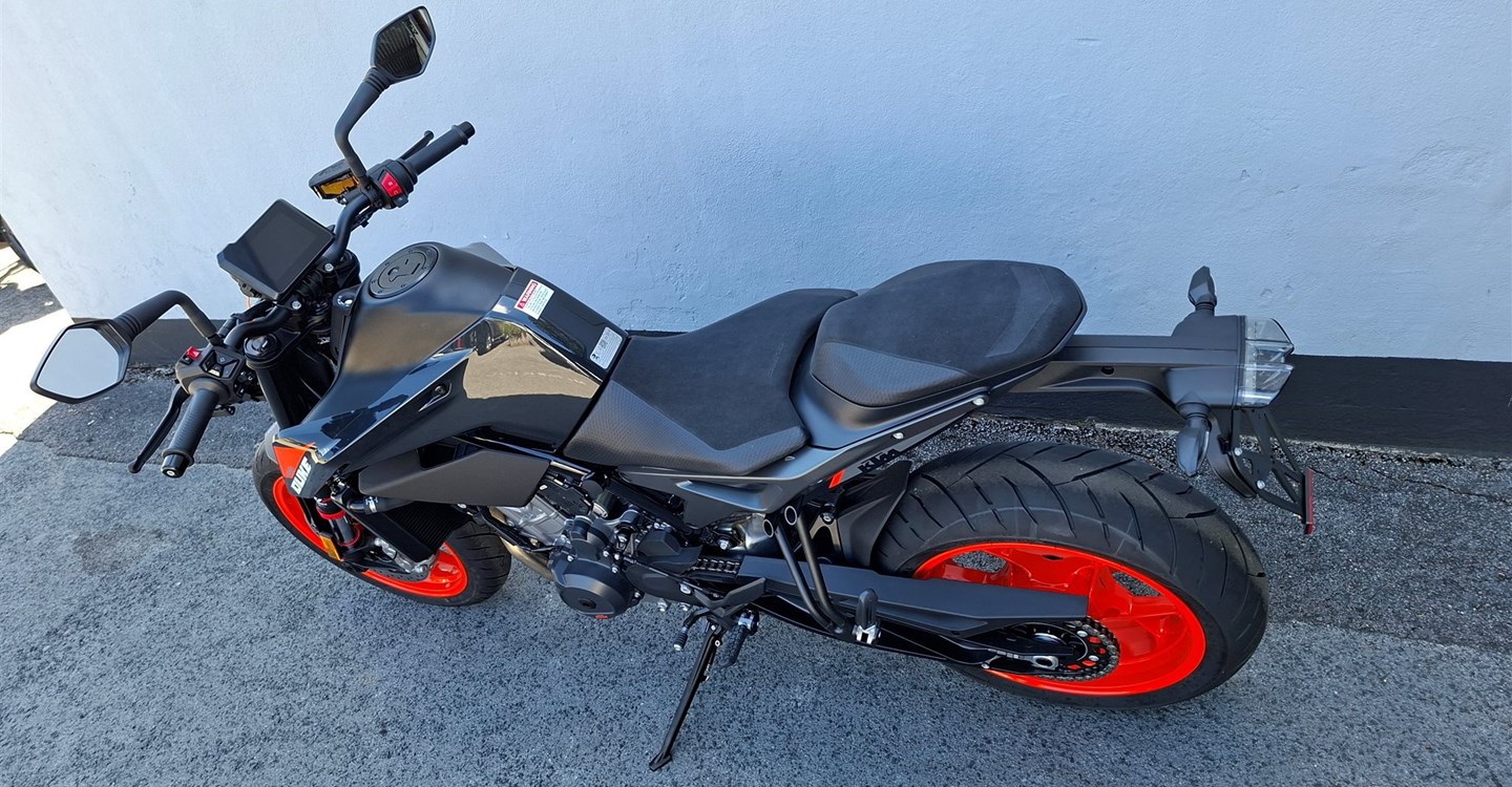 Angebot KTM 790 Duke