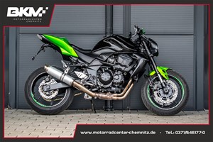 Angebot Kawasaki Z 750