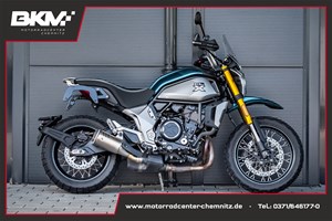 Angebot CFMOTO 700CL-X Adventure