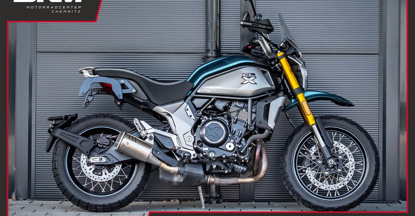 Angebot CFMOTO 700CL-X Adventure