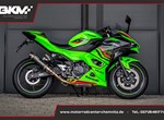 Angebot Kawasaki Ninja 500 SE