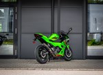 Angebot Kawasaki Ninja 500 SE
