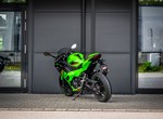 Angebot Kawasaki Ninja 500 SE
