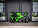 Angebot Kawasaki Ninja 500 SE